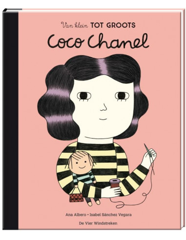 Coco Chanel