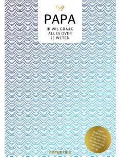 Papa, ik wil graag alles...