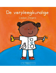 De verpleegkundige