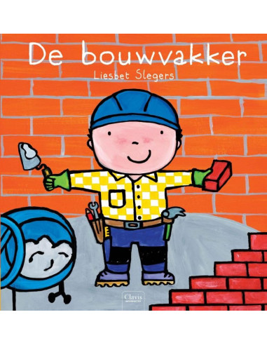 De bouwvakker