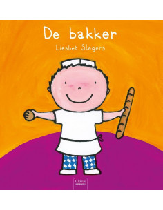 De bakker