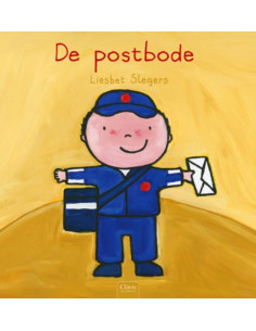 De postbode