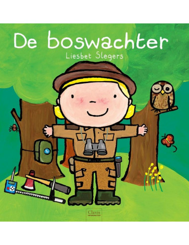 De boswachter