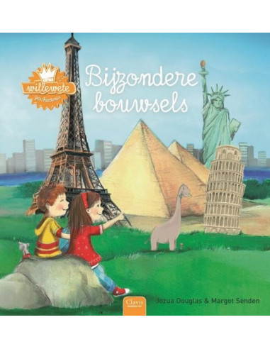 Bijzondere bouwsels