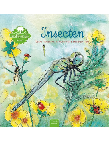 Insecten