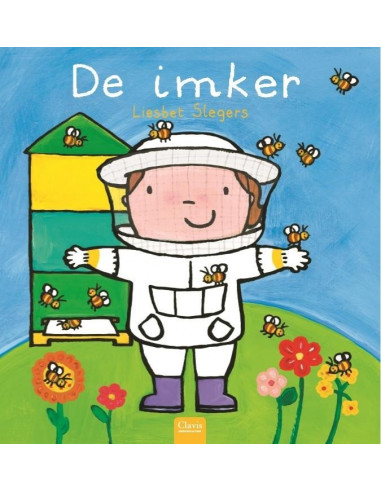 De imker