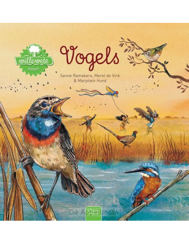 Vogels