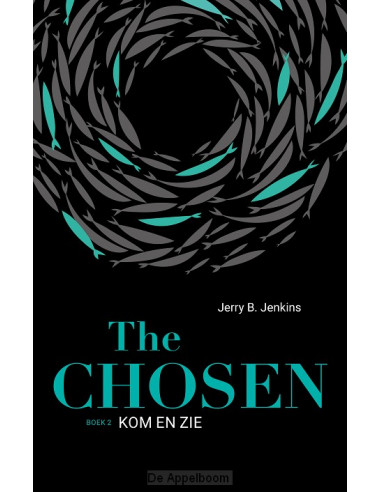 The Chosen roman 2