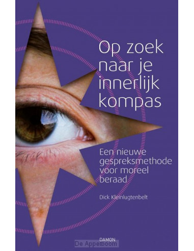 Op zoek naar je innerlijk kompas