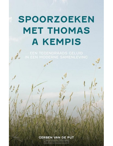 Spoorzoeken met Thomas a Kempis