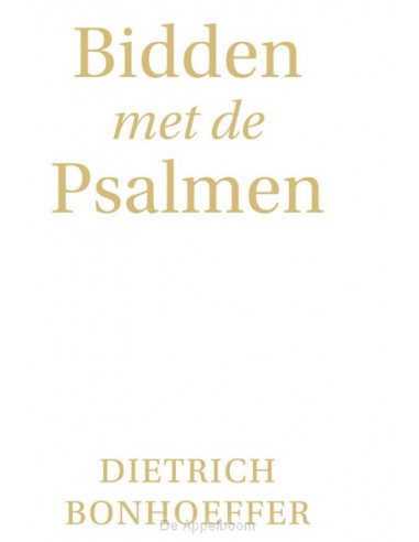 Bidden met de Psalmen