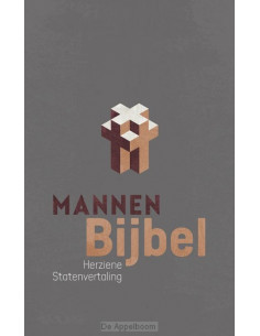 Mannenbijbel