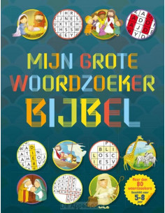 Woordzoekerbijbel