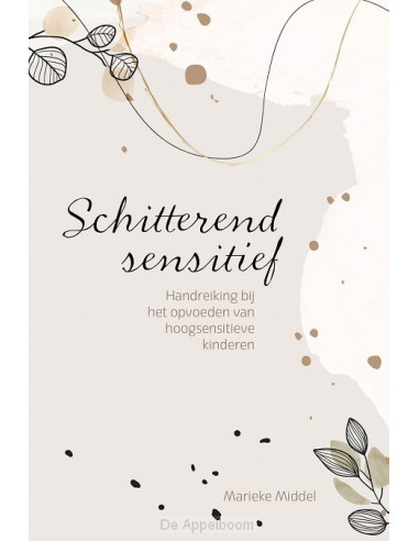 Schitterend sensitief