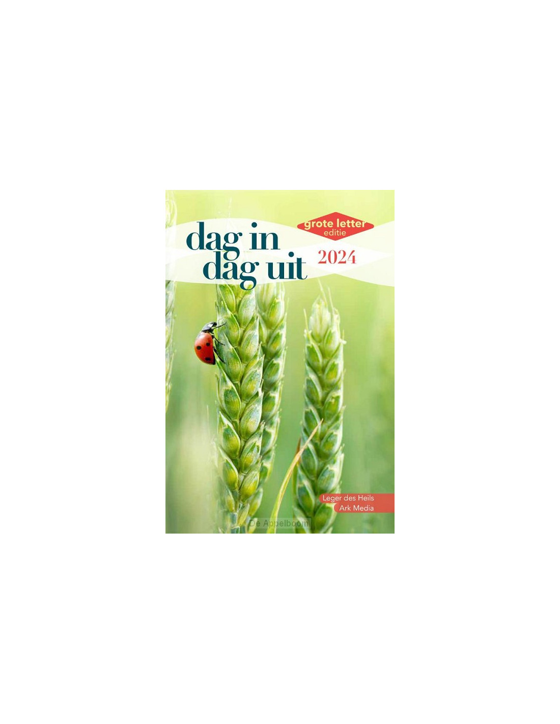 Dag in dag uit 2024
