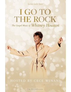 I Go To The Rock: Gospel...