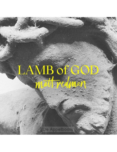Lamb of God (Vinyl LP)