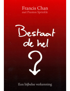 Bestaat de hel