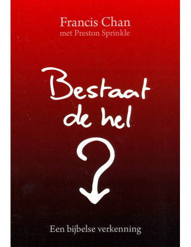 Bestaat de hel