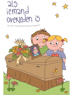 Doeboek als iemand...