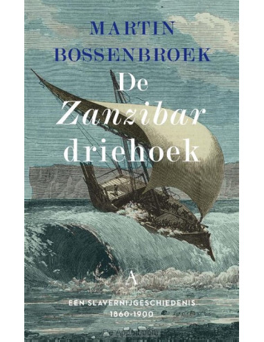 De Zanzibardriehoek