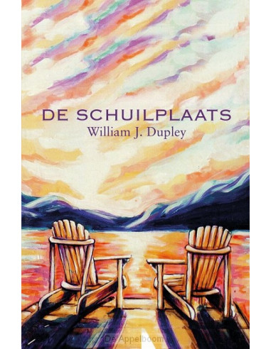 Schuilplaats