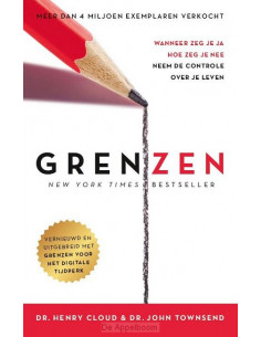 Grenzen wanneer zeg je ja...