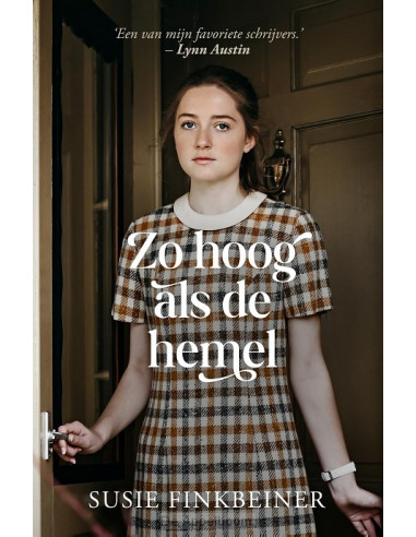 Zo hoog als de hemel