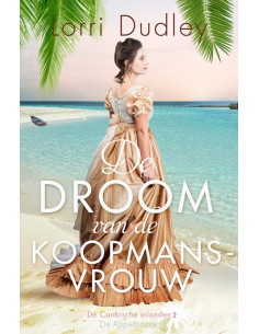 De droom van de koopmansvrouw