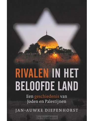 Rivalen in het beloofde land