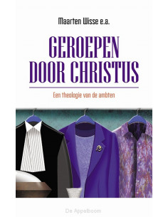 Geroepen door Christus