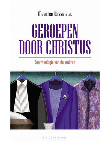 Geroepen door Christus