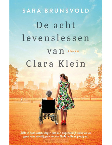 De acht levenslessen van Clara Klein