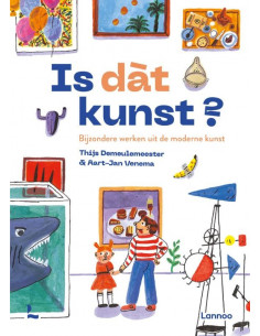 Is d?t kunst?