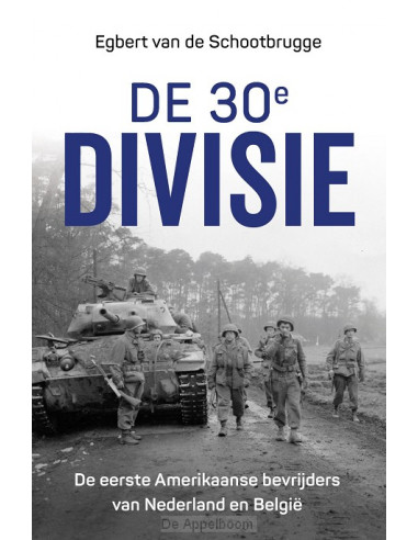 De 30e divisie
