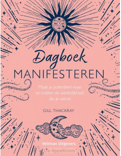 Dagboek manifesteren