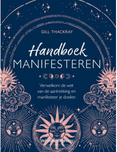 Handboek manifesteren