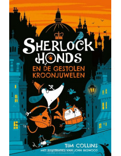 Sherlock Honds en de...