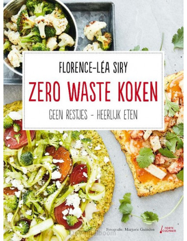 Zero waste koken