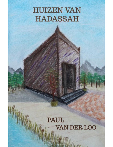 Huizen van Hadassah
