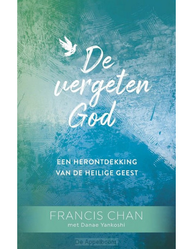 Vergeten God