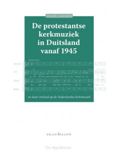 Protestantse kerkmuziek in...