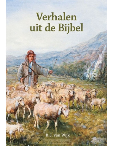 Verhalen uit de bijbel