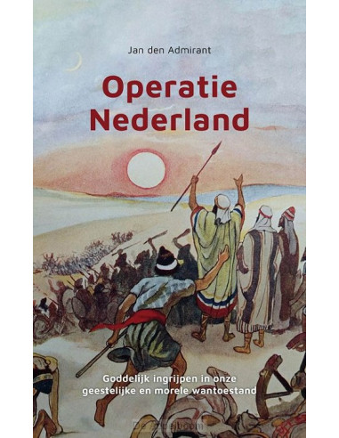 Operatie nederland
