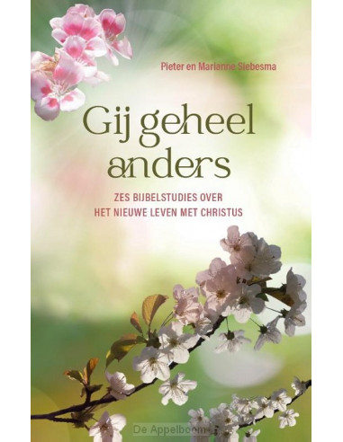Gij geheel anders