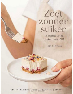 Zoet zonder suiker