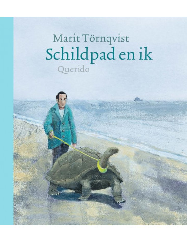 Schildpad en ik