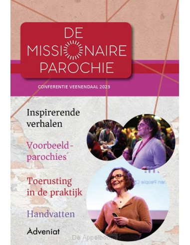 Missionaire parochie
