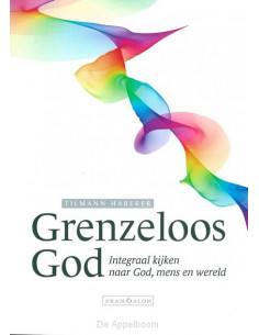 Grenzeloos God