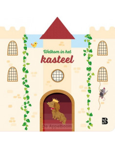 Welkom in het kasteel